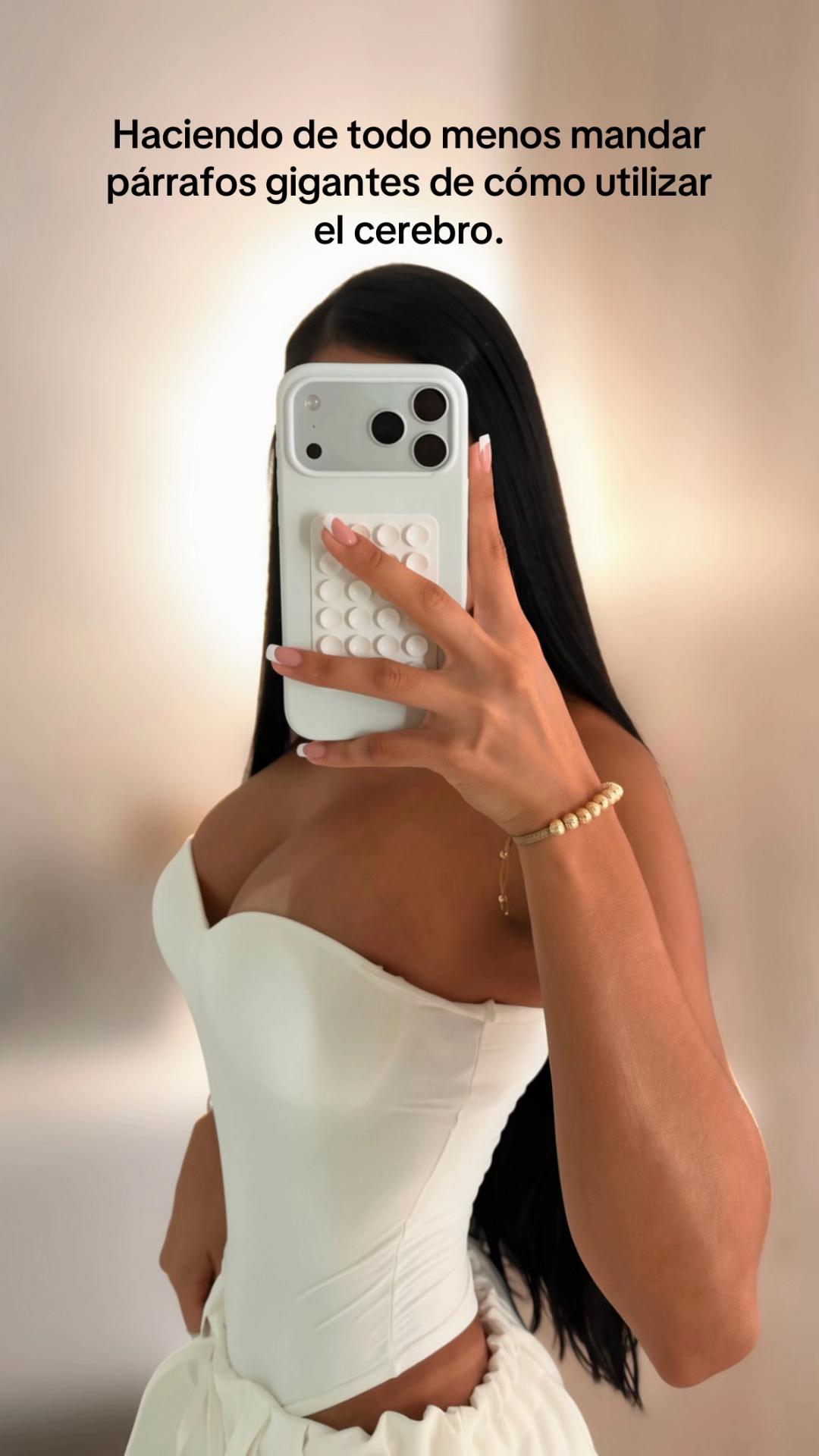 @Karen Oviedo