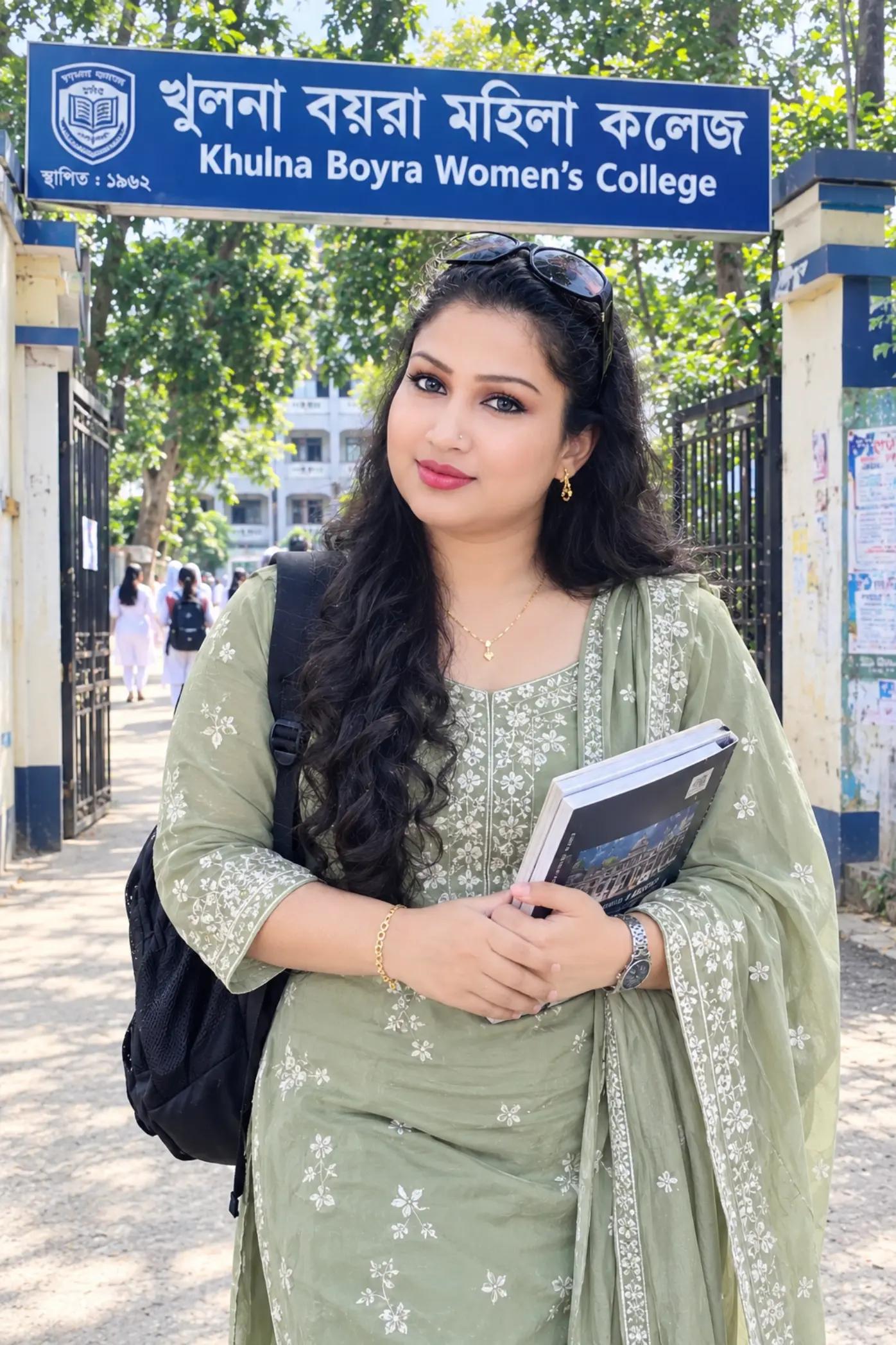 @Sania Sheikh
