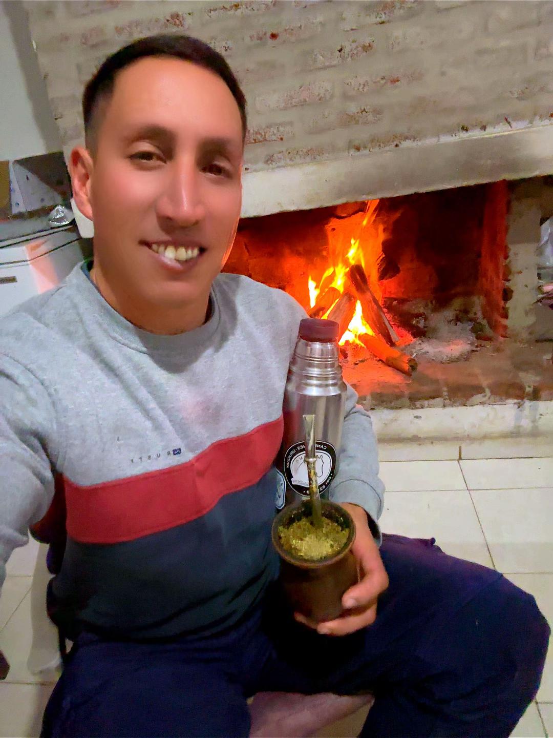 @Clivio Riffran