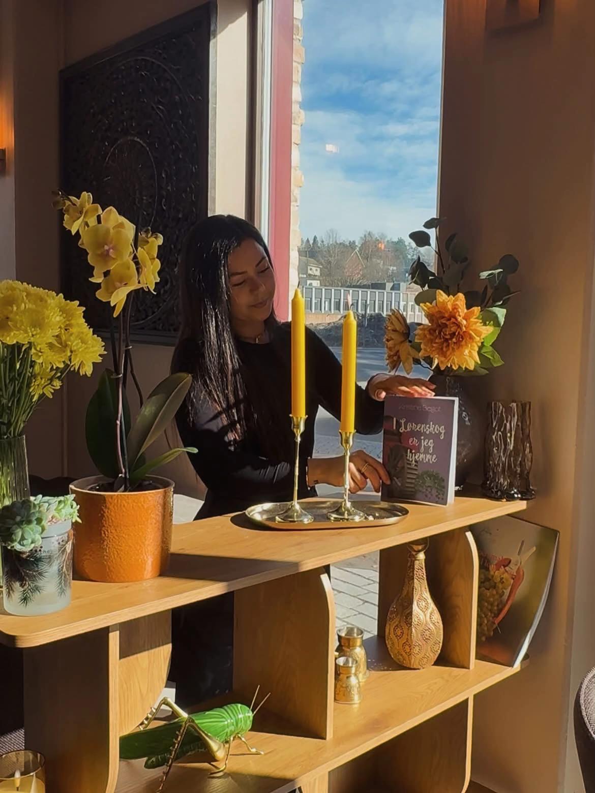 @CardamomBar&Caf&eacute;