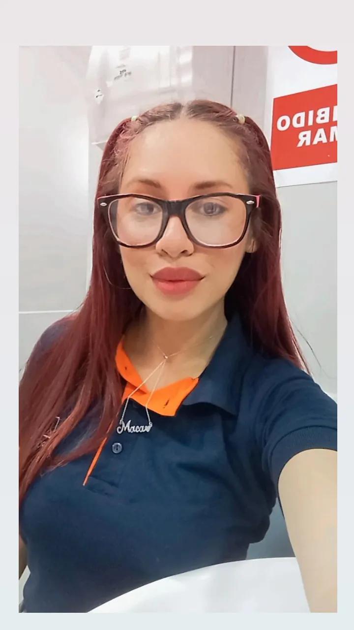 @Maca 🦀🇵🇾