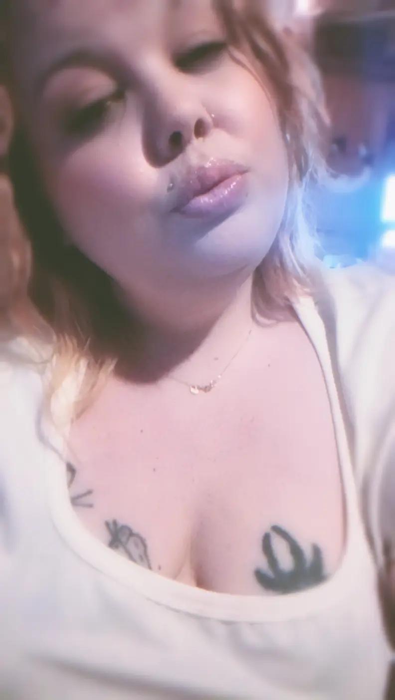 @☆💚QueenTabolicous💚☆