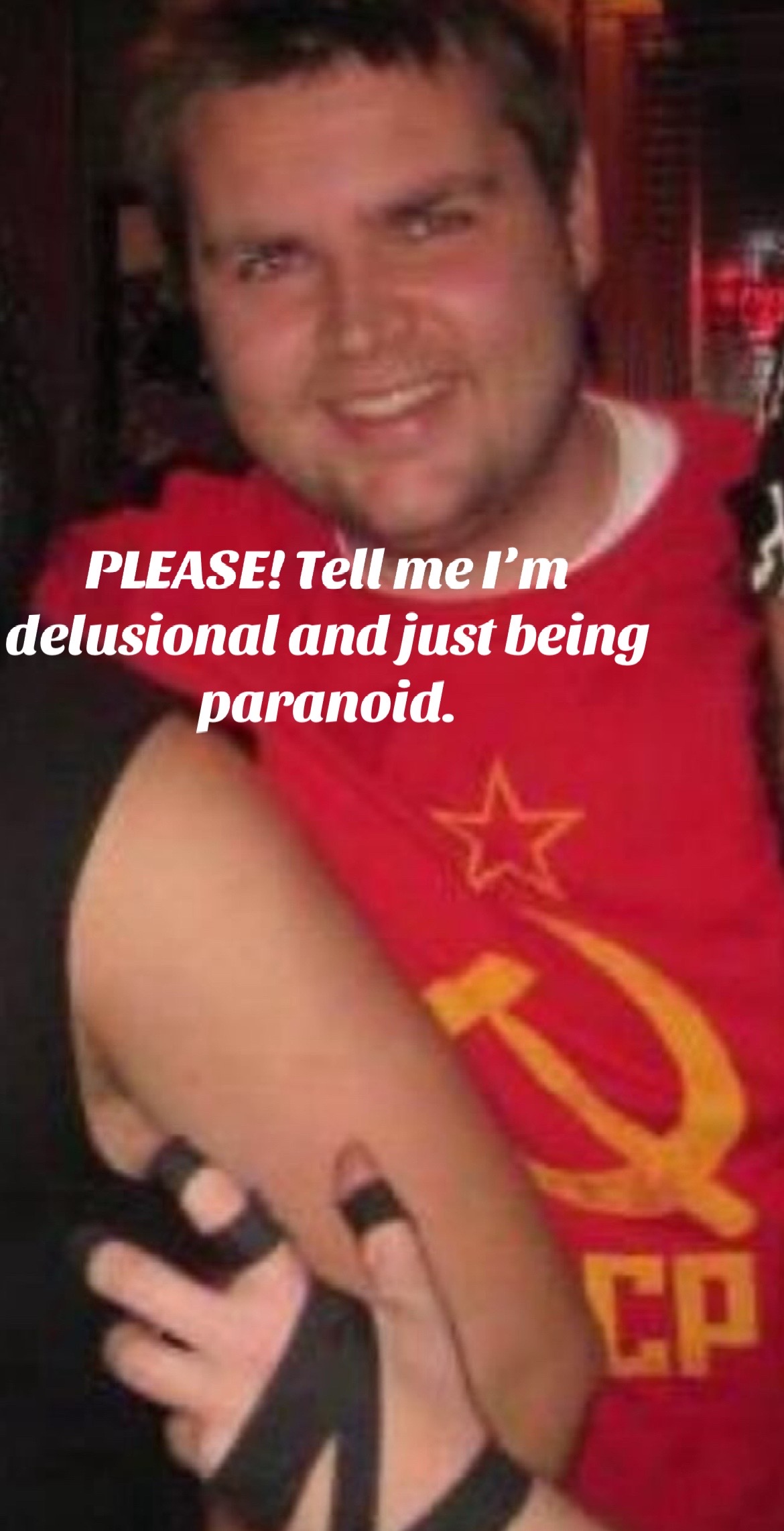 @PatriotPreacher