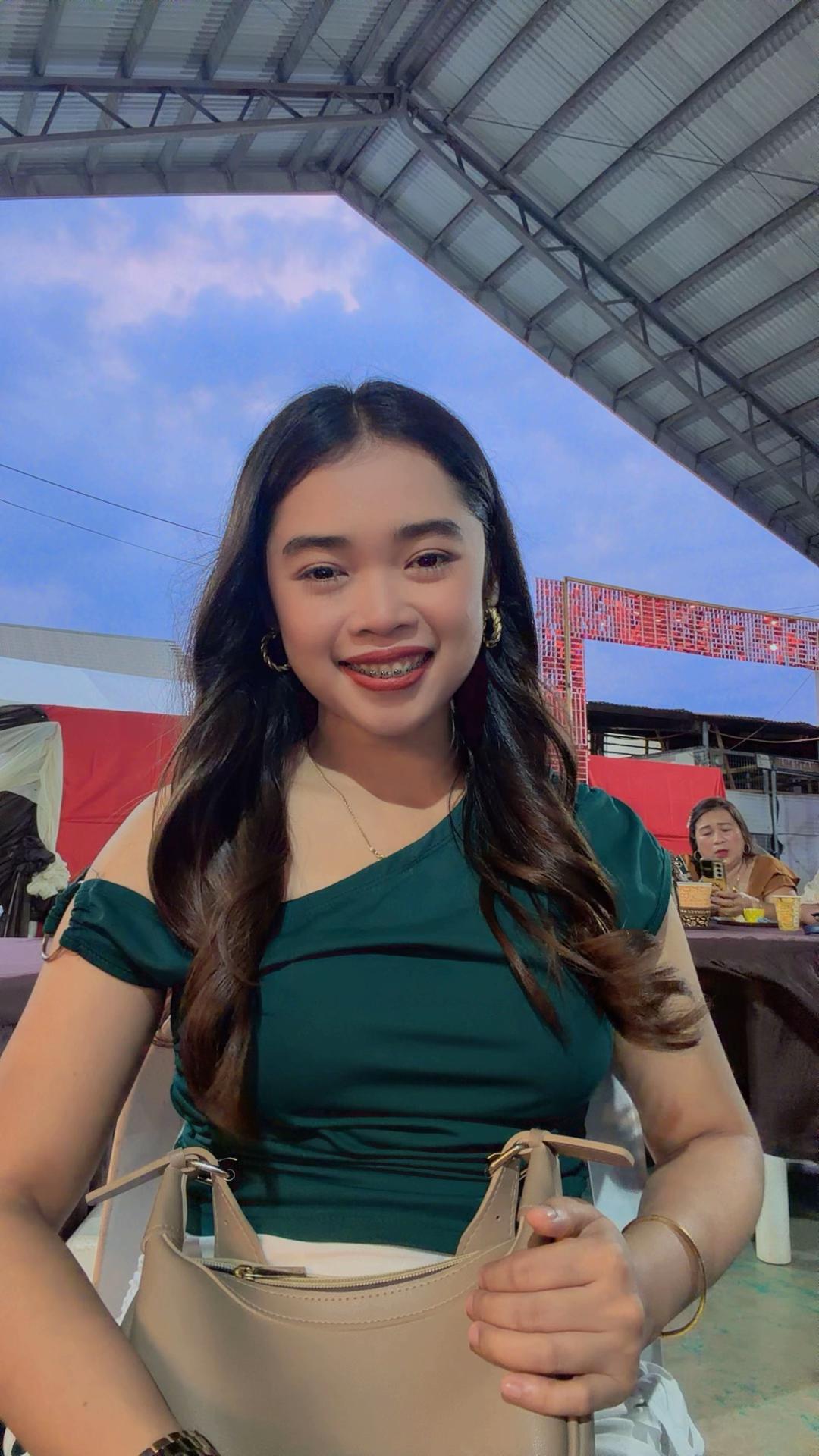 @Cherie Mae