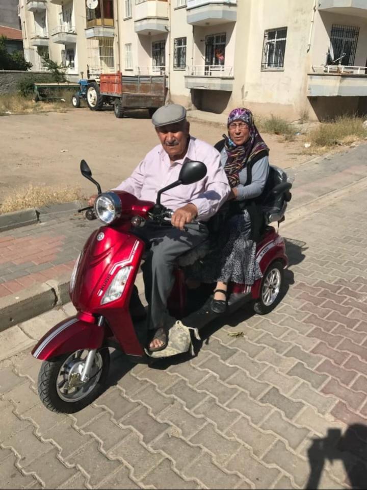 @Yerköy Hacılı Köyü