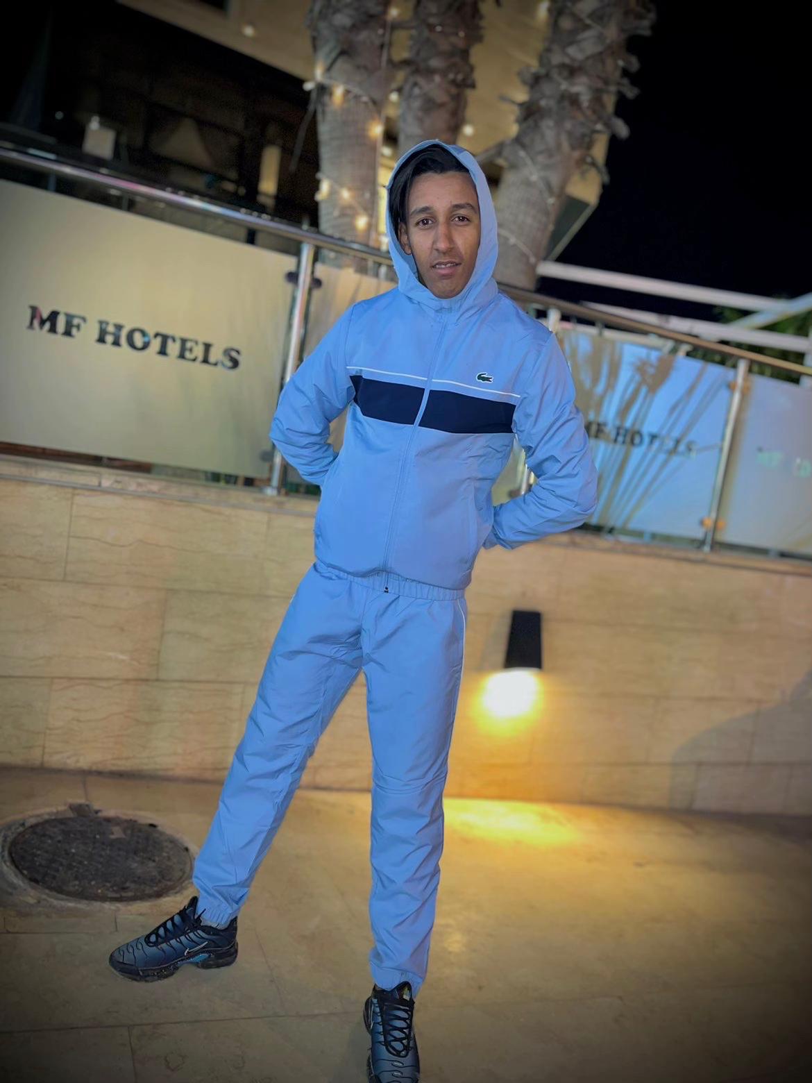 @Oussama simo