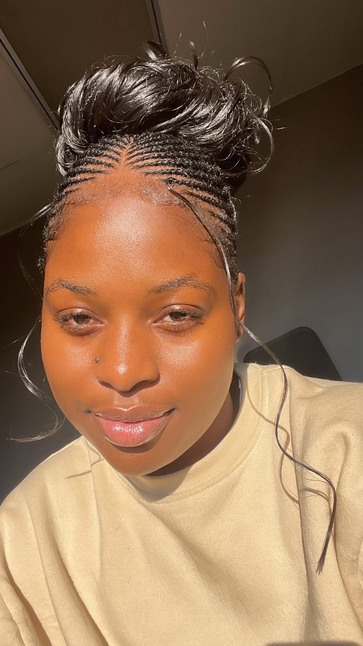 @SANDRA | MOTHERHOOD & BEAUTY