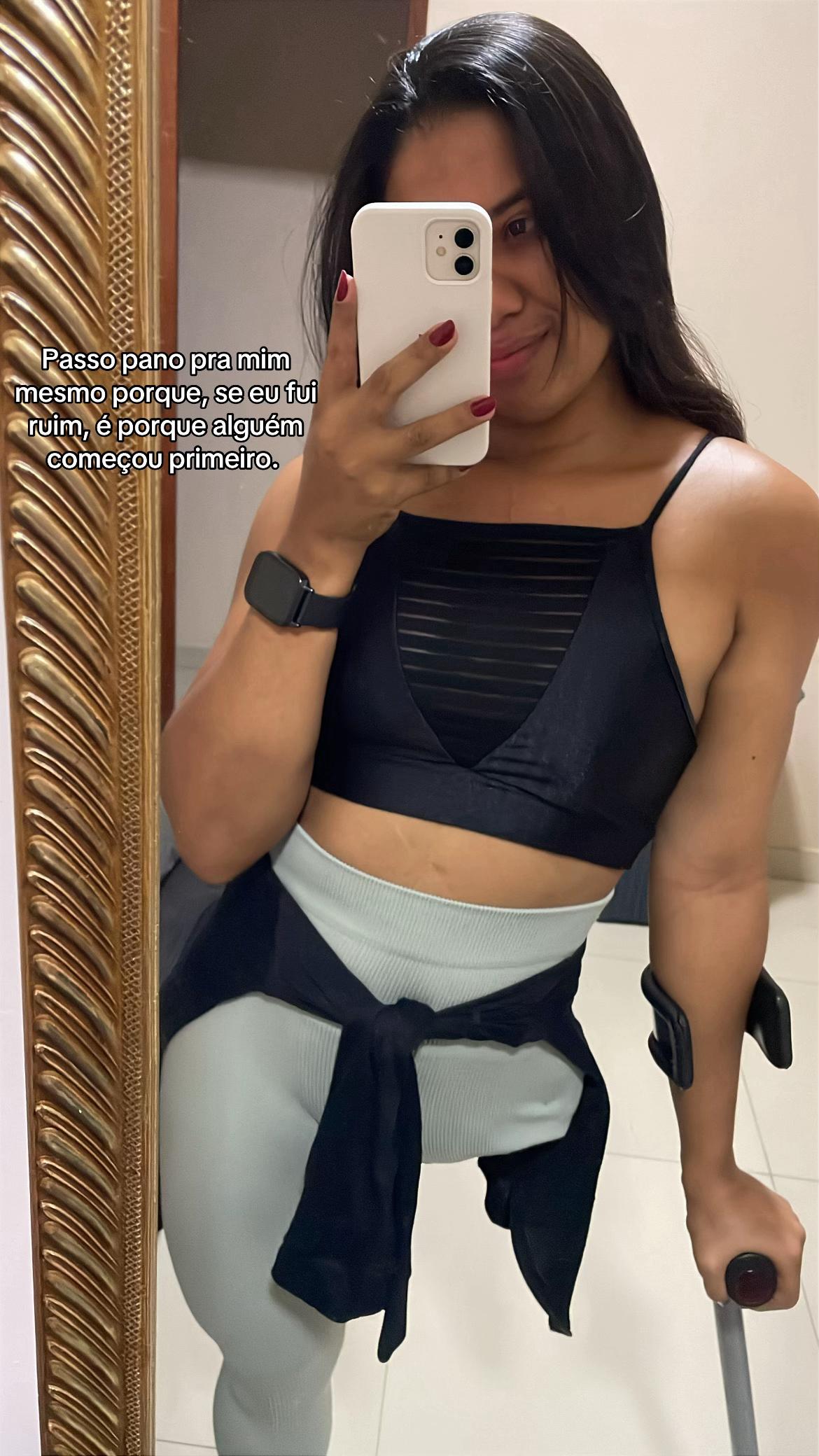 @Luana Moura