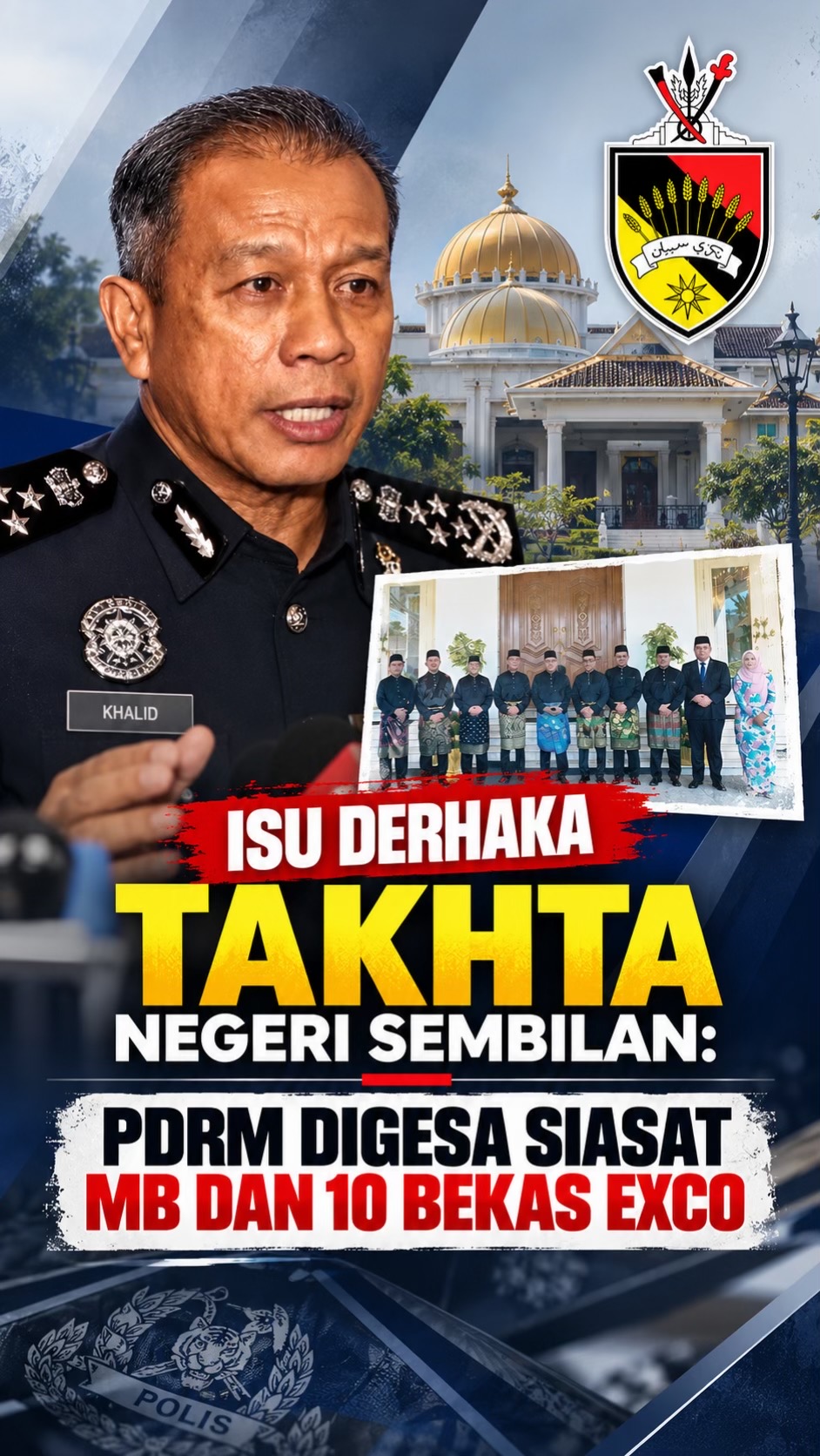 @Oh News Official
