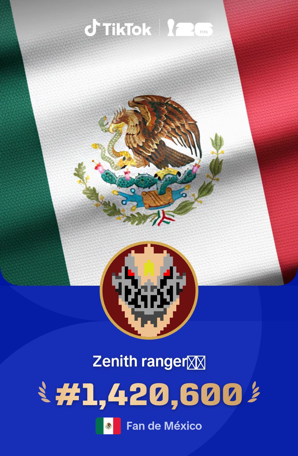 @Zenith ranger Oficial 🇲🇽
