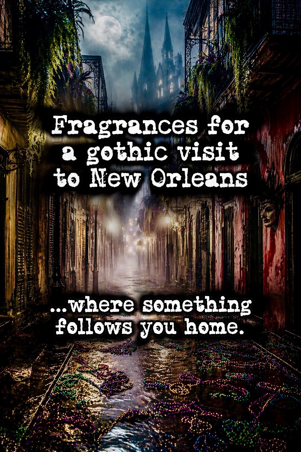 @Scratch & Sniff Perfumes