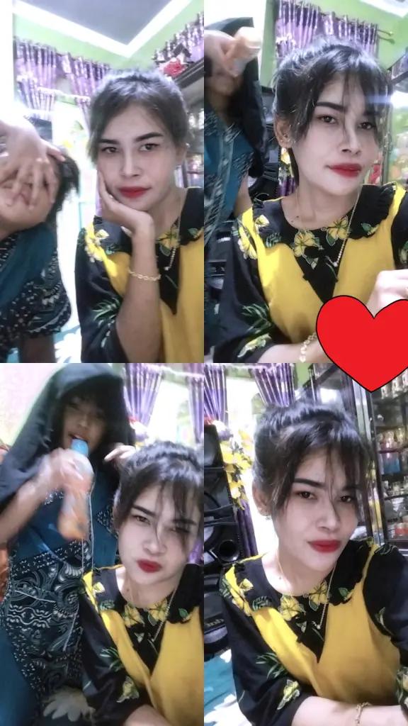 @Azizah