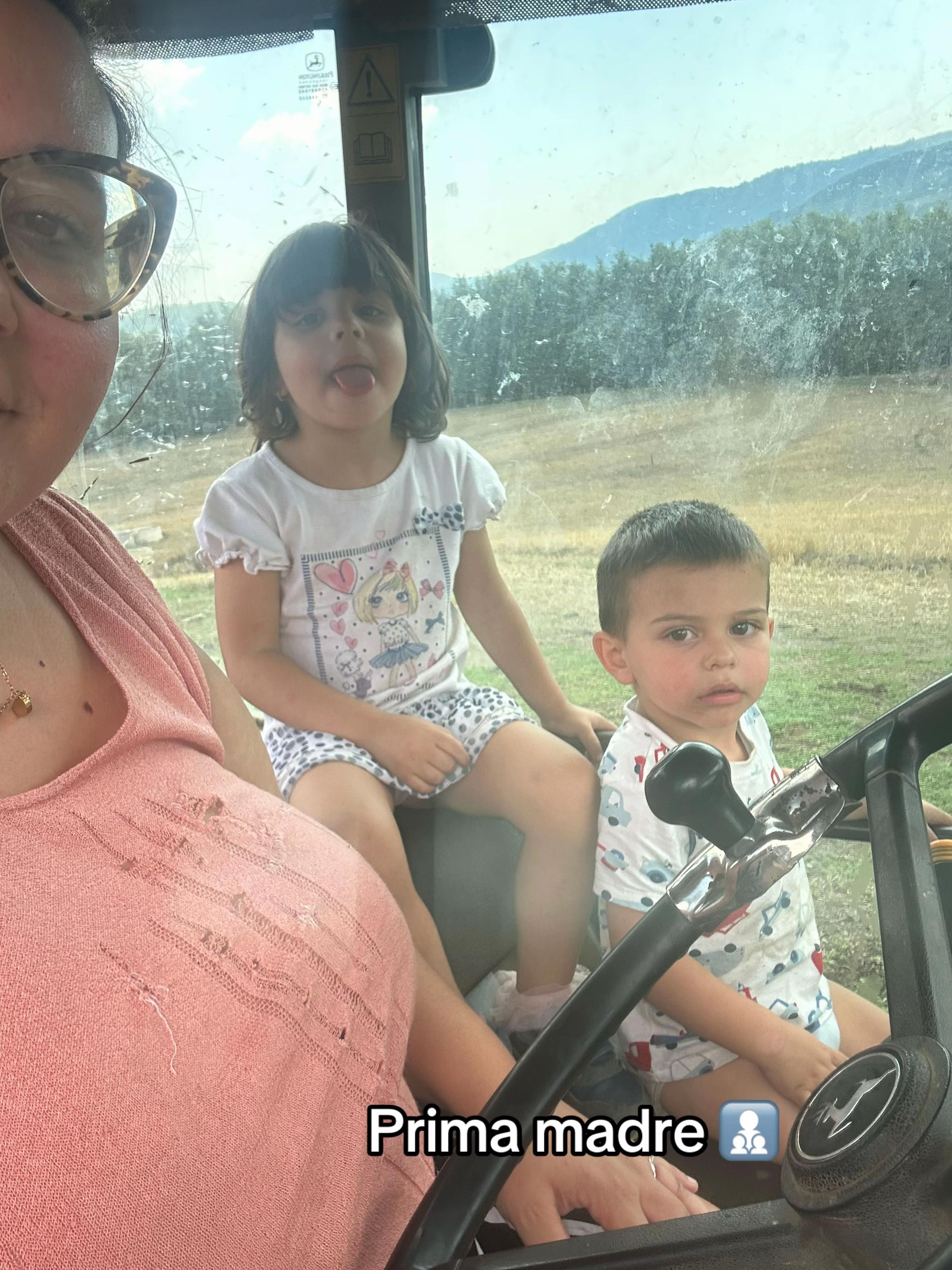 @Erika_La_Trattorista🚜🐮
