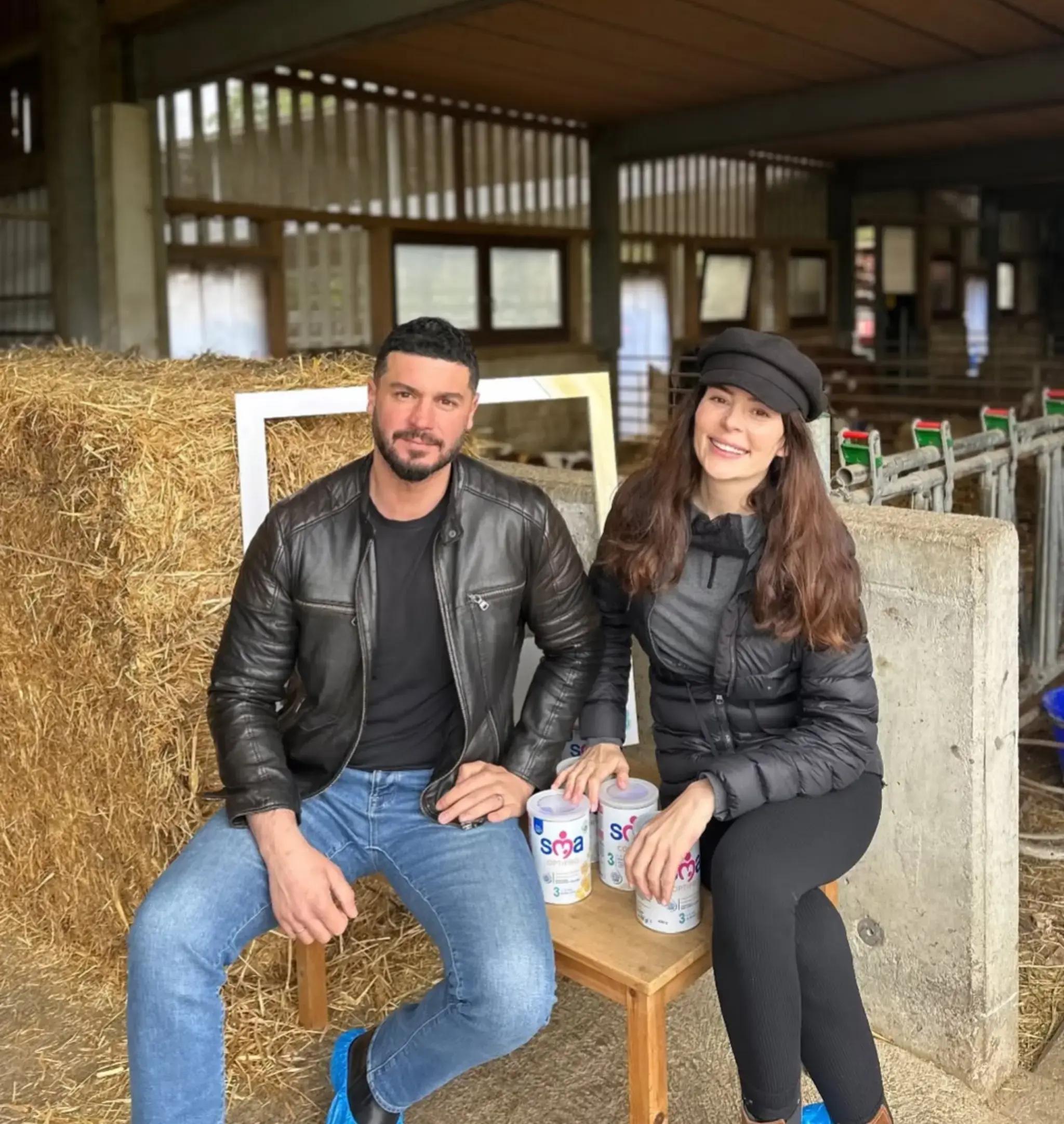 @Turkish celebrities ✨