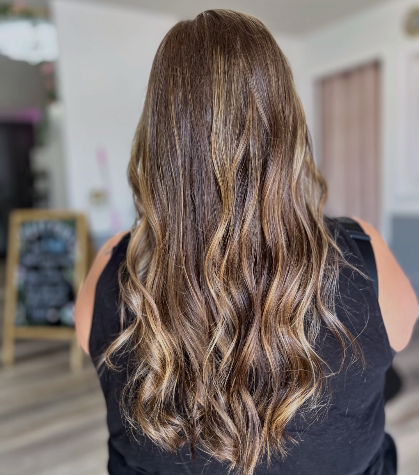@Hair by Hart NC