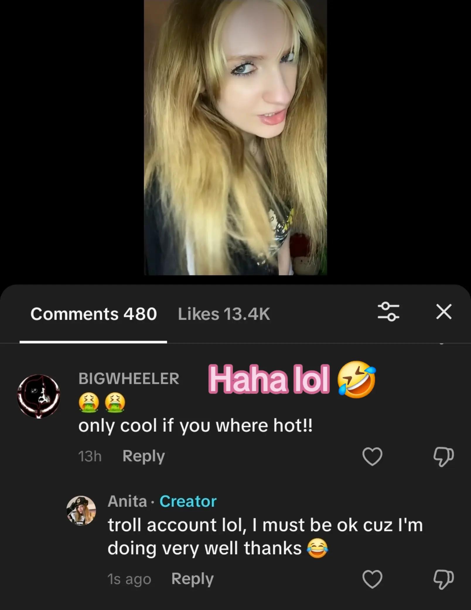 @Anita