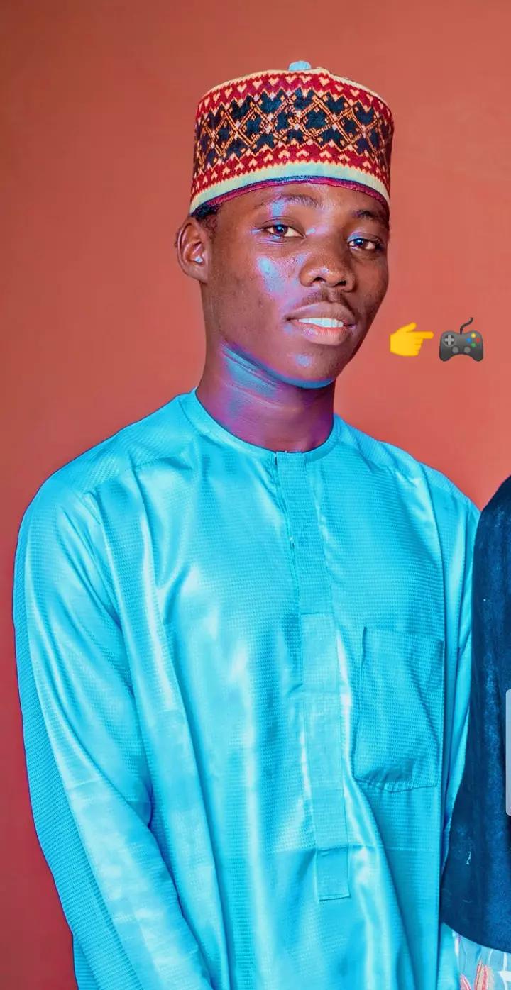 @Aliyu_haidar_pele