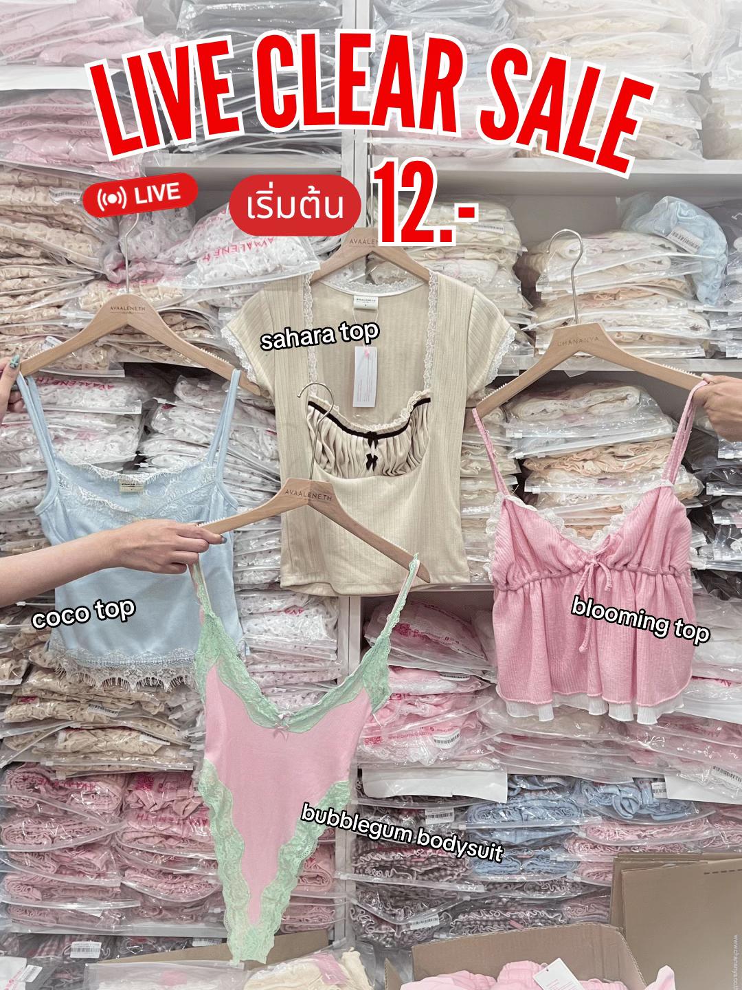 @AVAALENE.TH MARKET