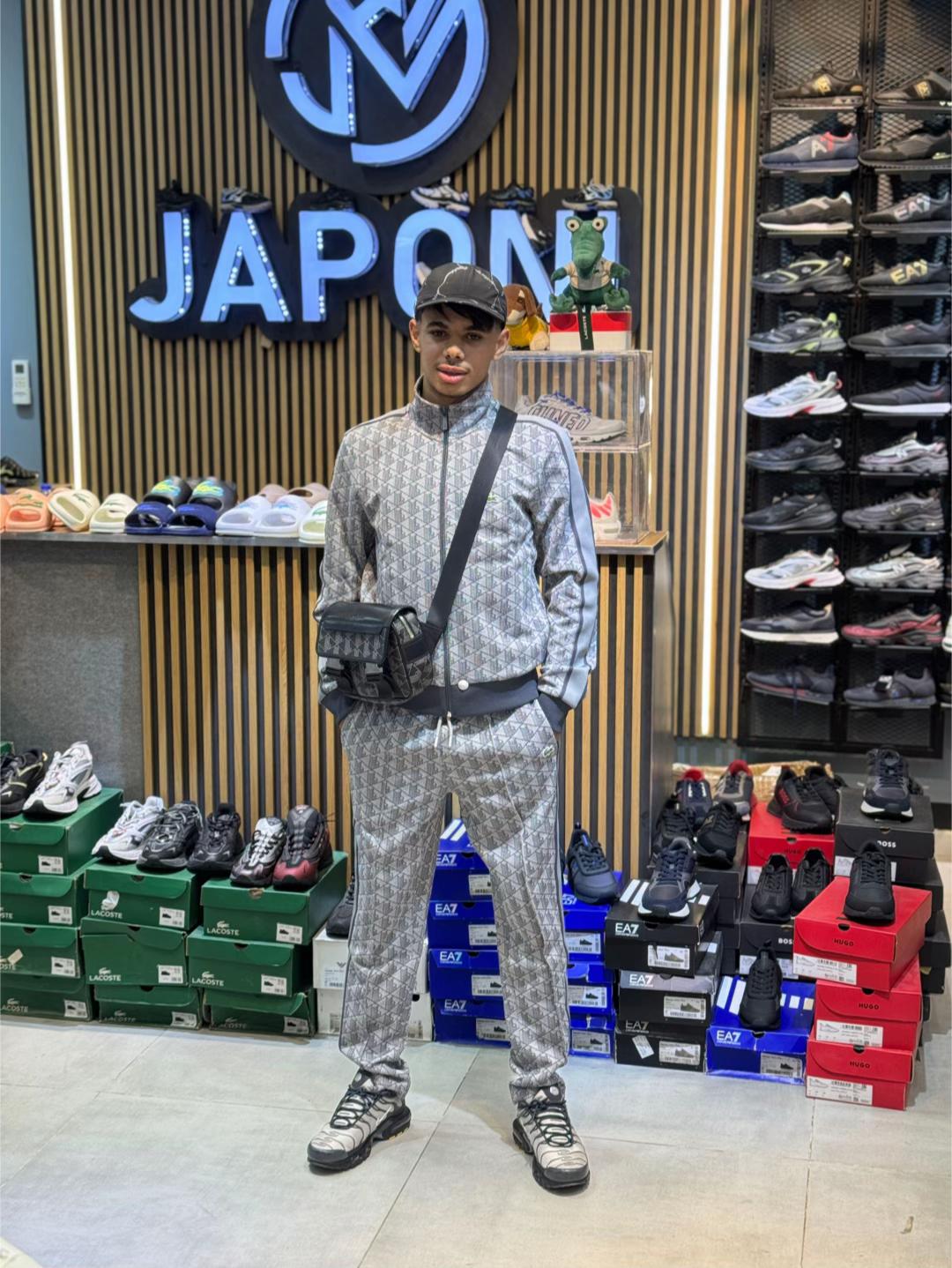 @JAPONI MEN’S