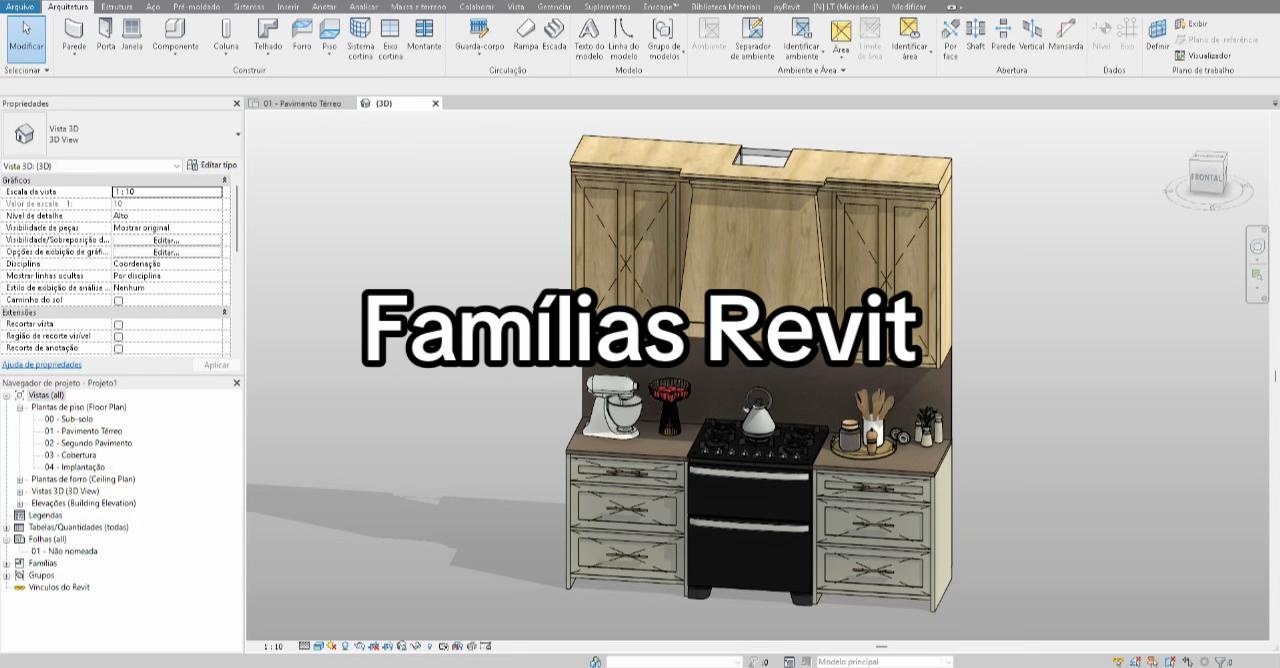 @Blocos de Revit Felipe Timbola