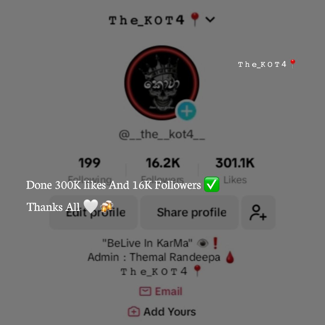 @𝚃 𝚑 𝚎_𝙺 𝙾 𝚃 4 📍