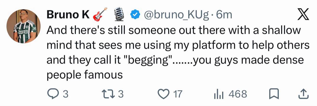 @BRUNO K