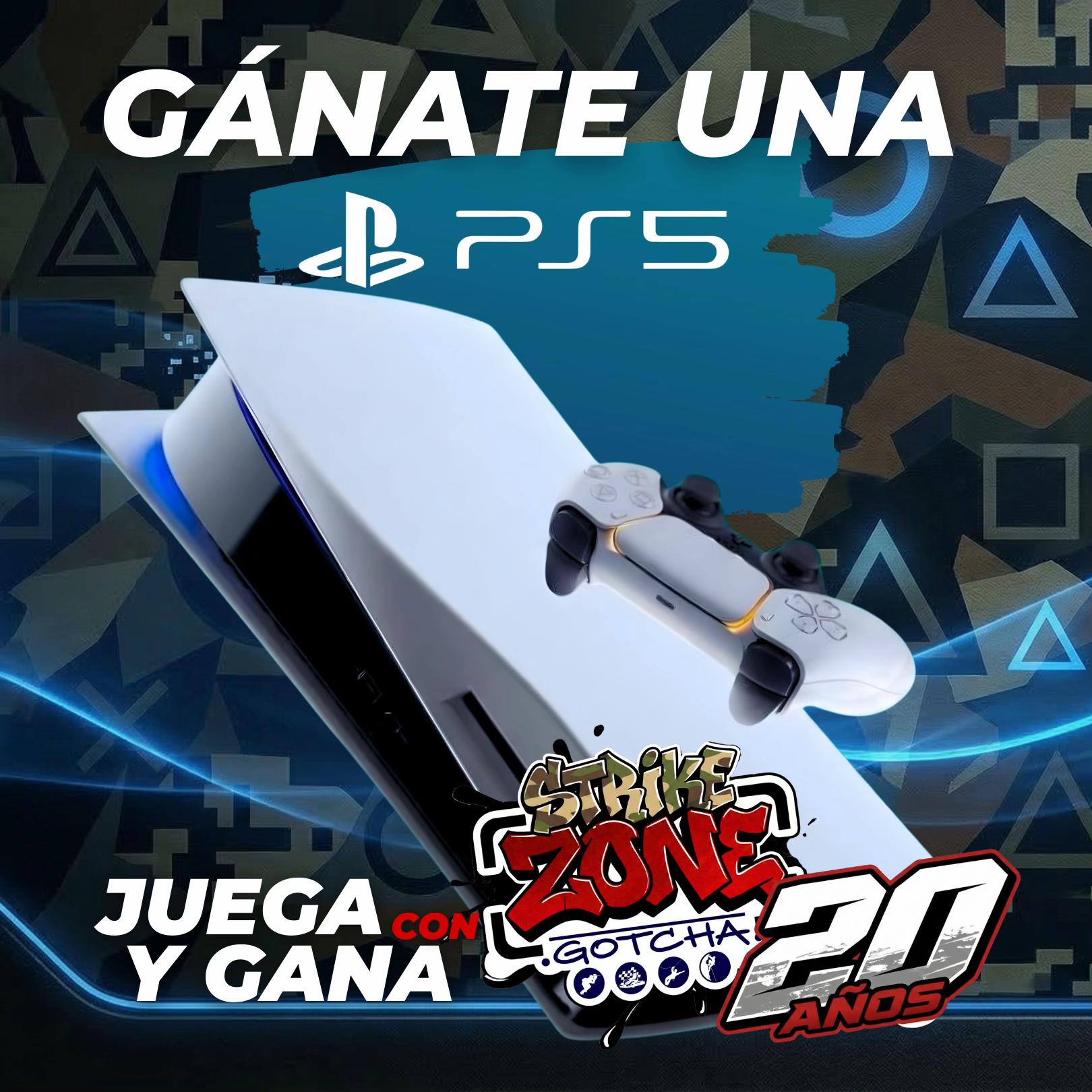 @Strike Zone GT