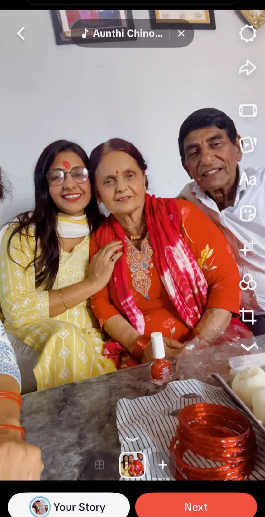 @Renuka Khanal