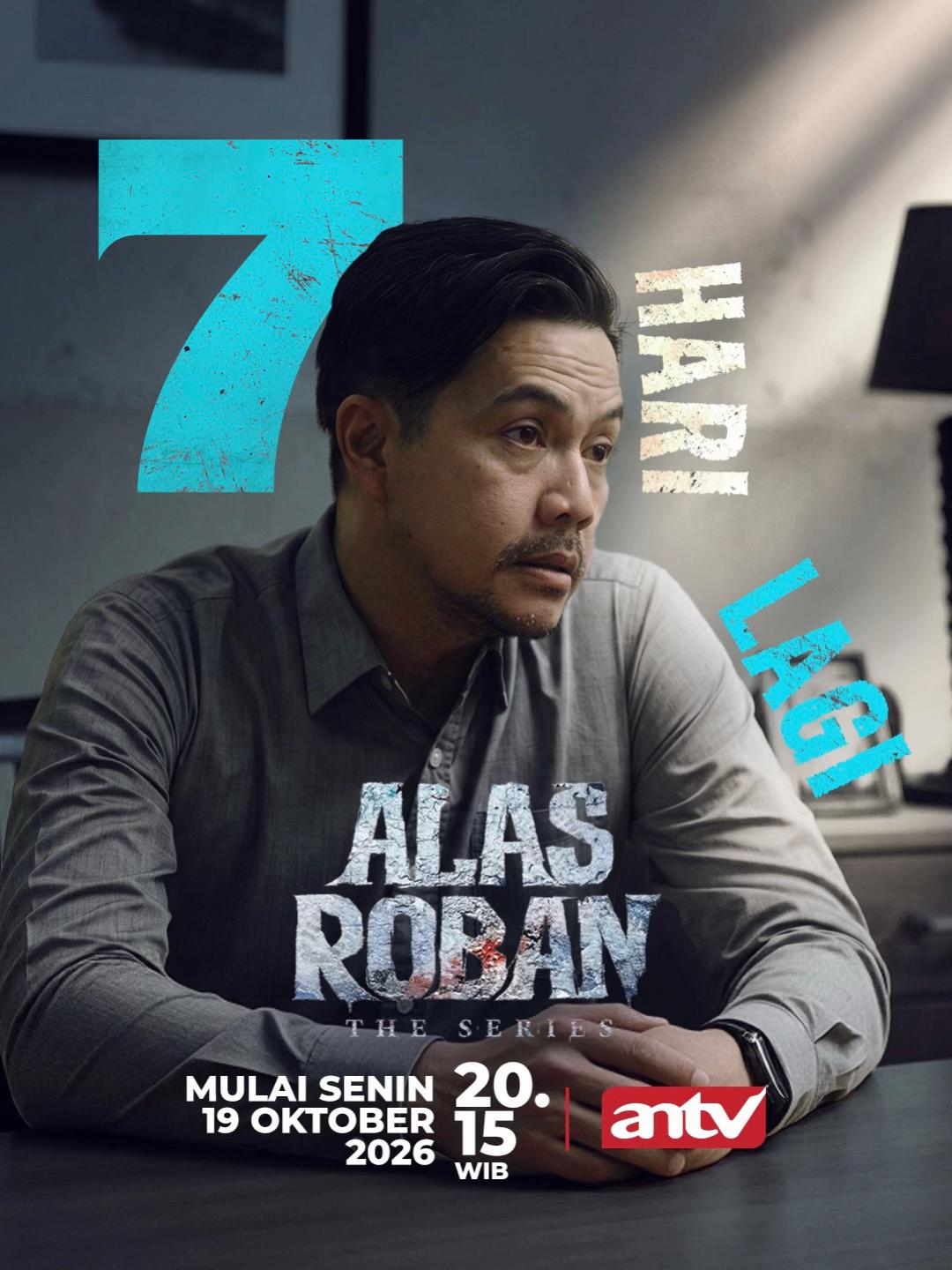 @ANTV Official