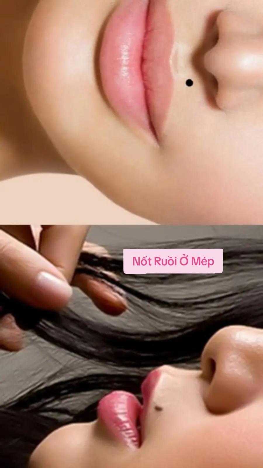 @Nhân Tướng Sửa Mình (Đỗ Lâm)