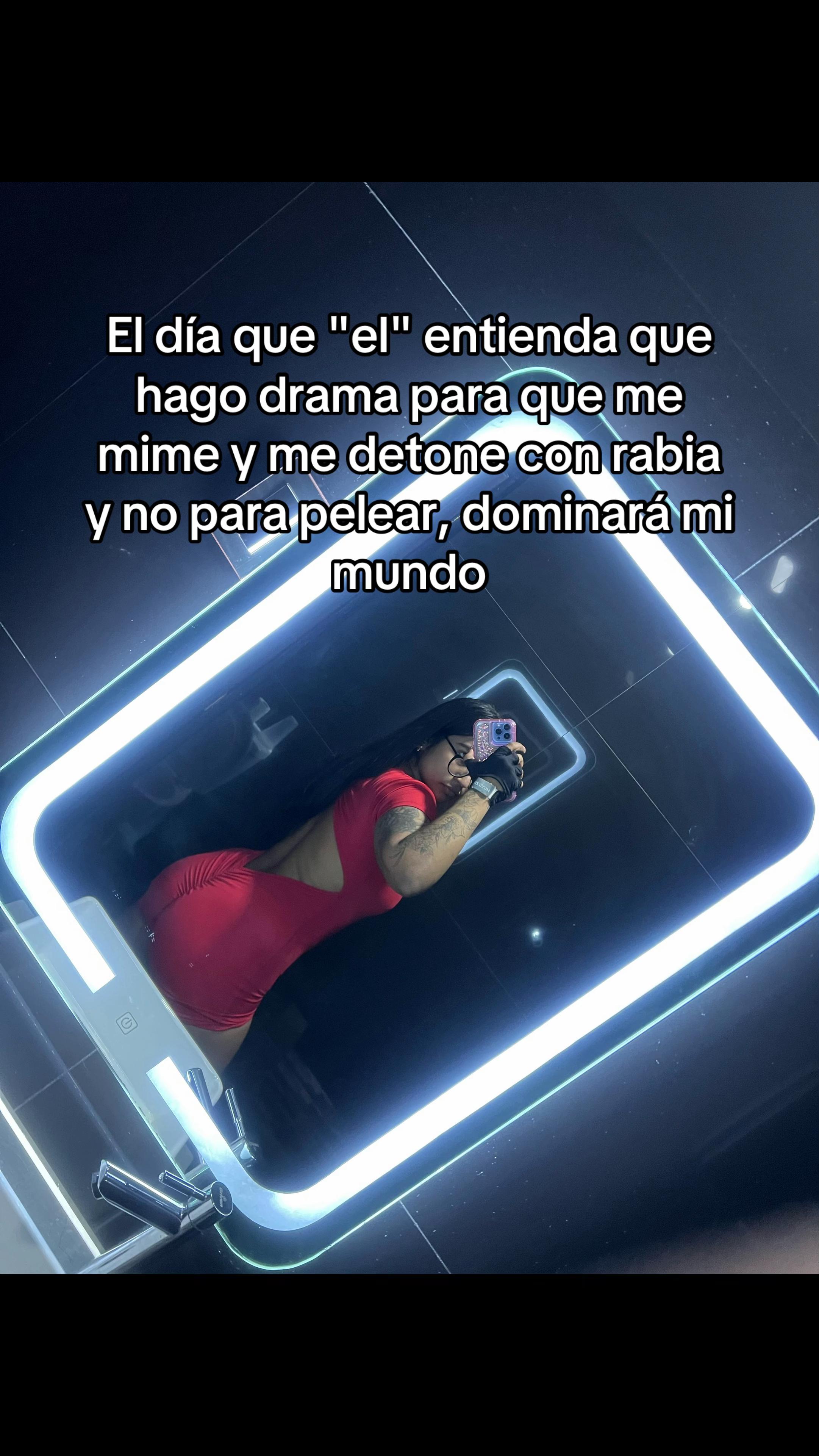 @Paulina Orozco