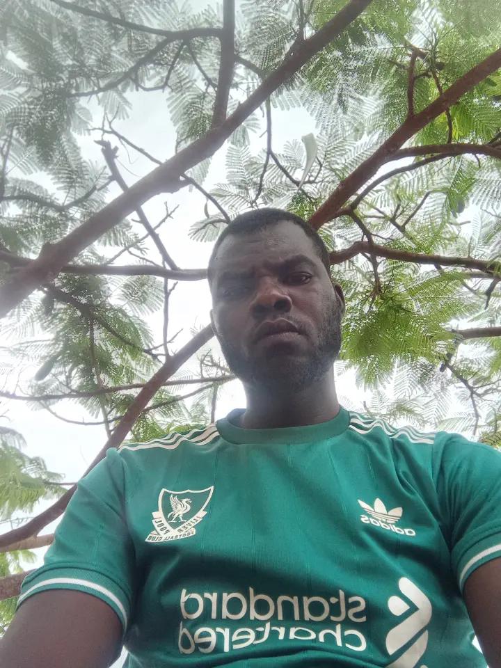 @Godfrey Mpanda