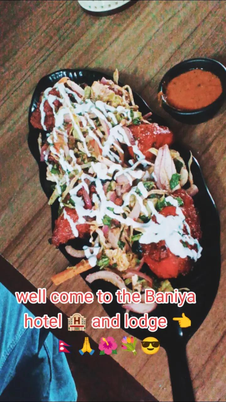 @Baniya Raja