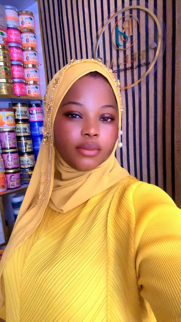 @Beejaykosmetics |osogbo