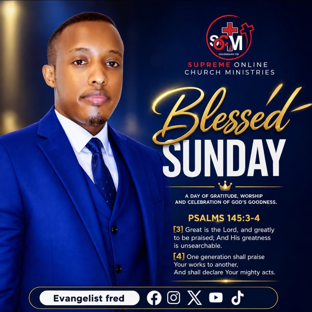 @EvangelistFred