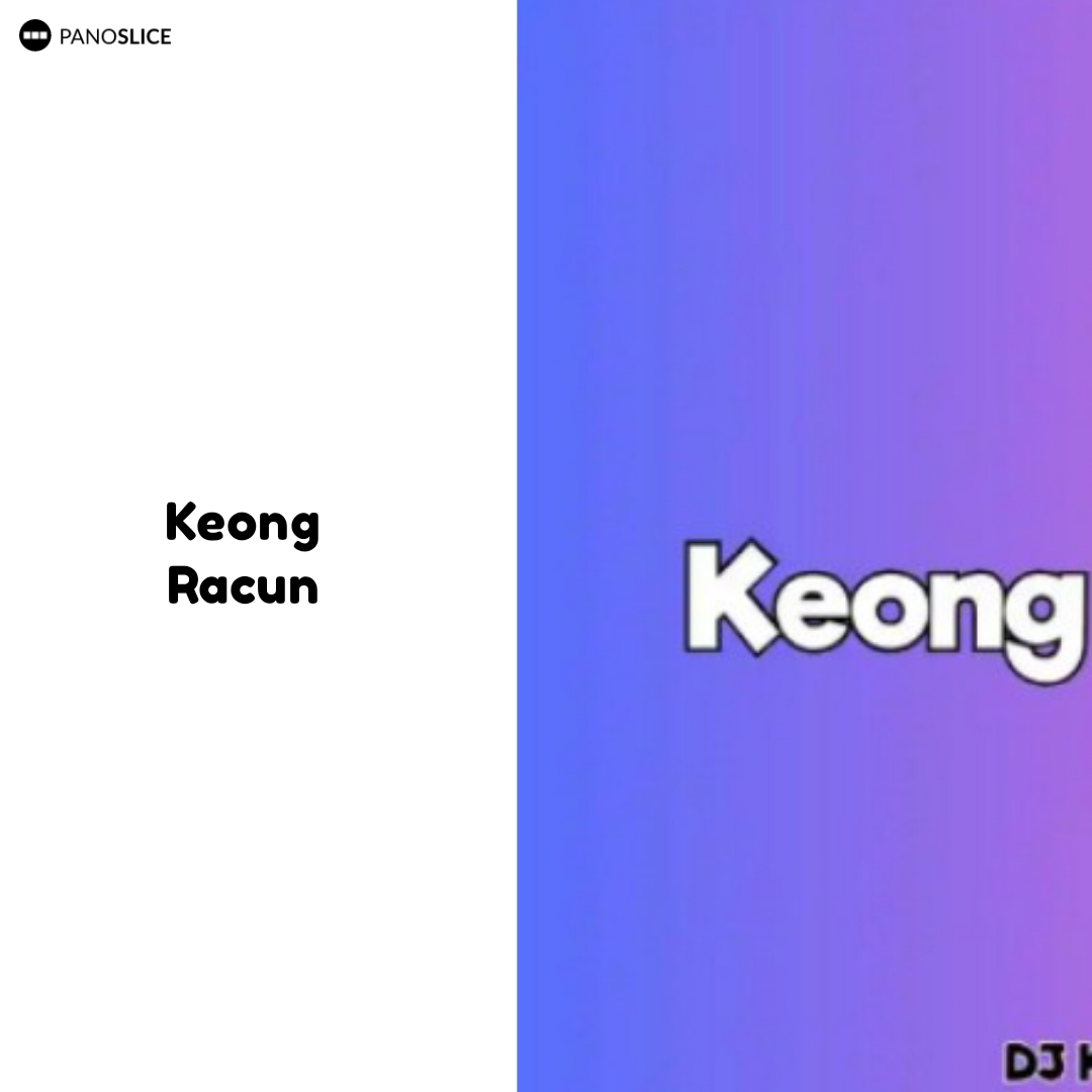 @Lirik lagu