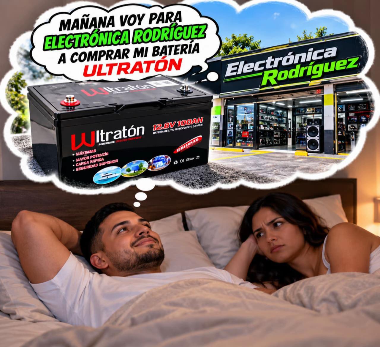 @electr&oacute;nica Rodr&iacute;guez rd