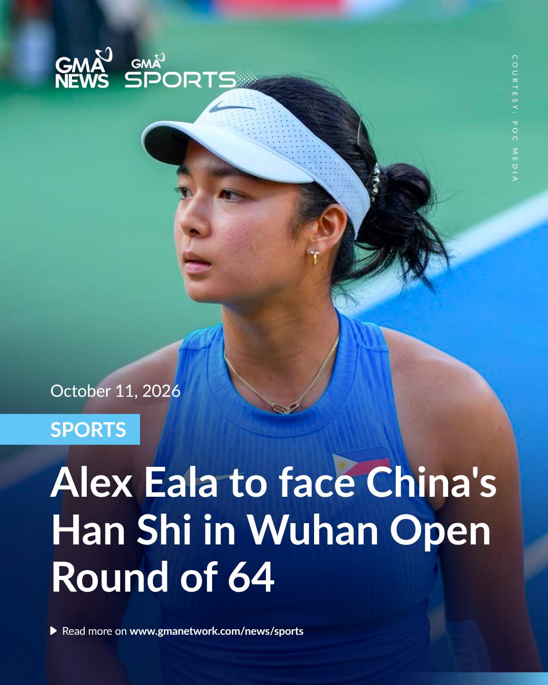 @GMA Sports PH