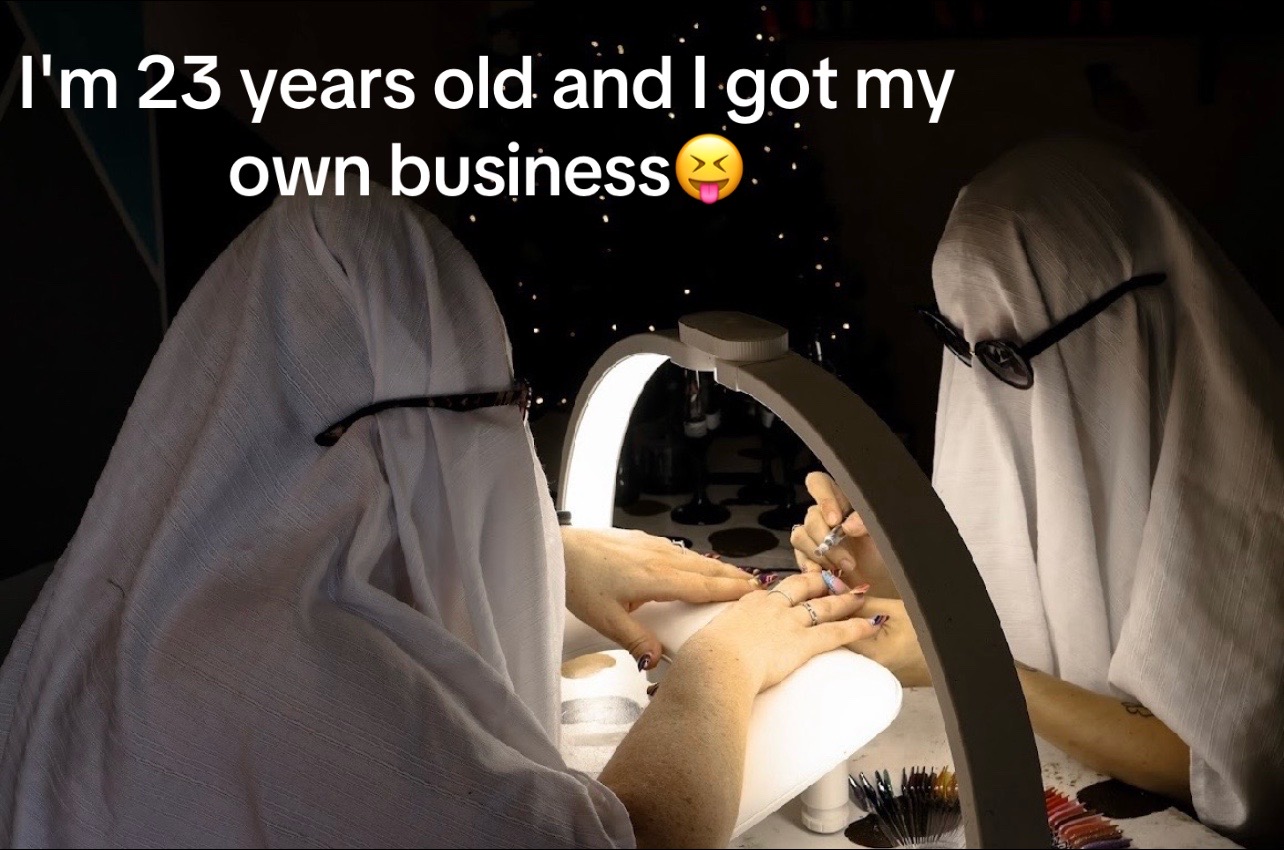 @SIWK Nails | IN Nail Tech