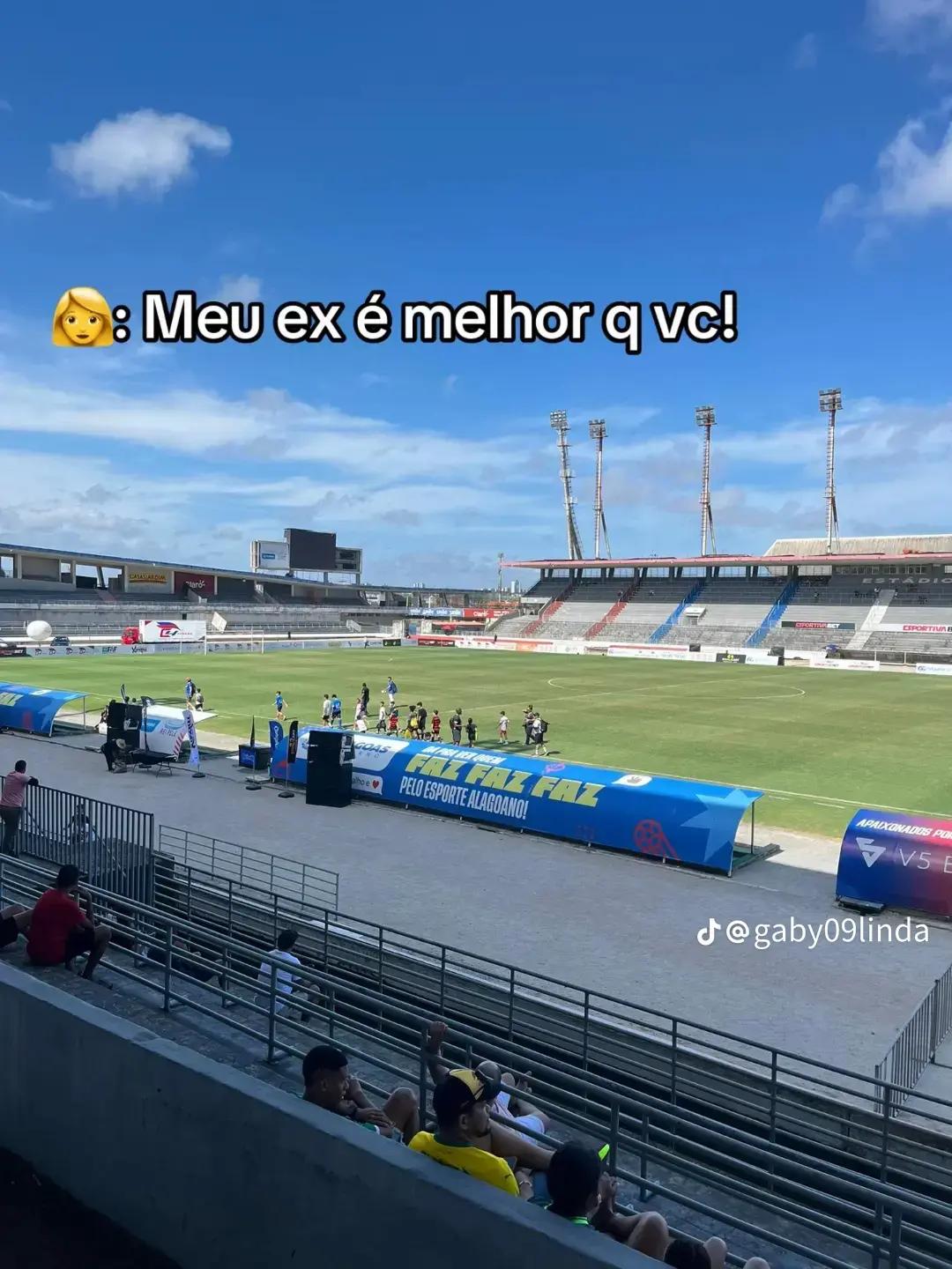 @DENILSON show 5️⃣