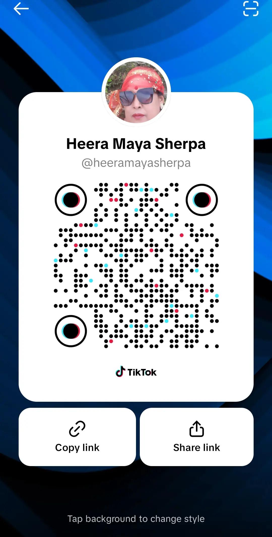 @Heera Maya Sherpa