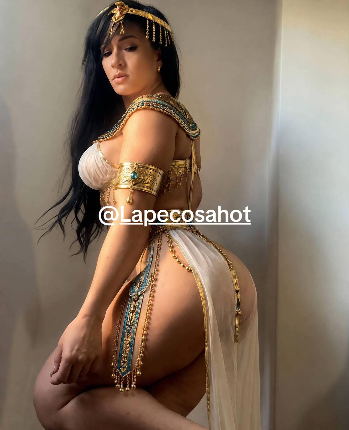 @Lapecosahot