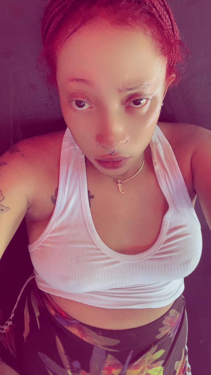 @Brittanya Jones