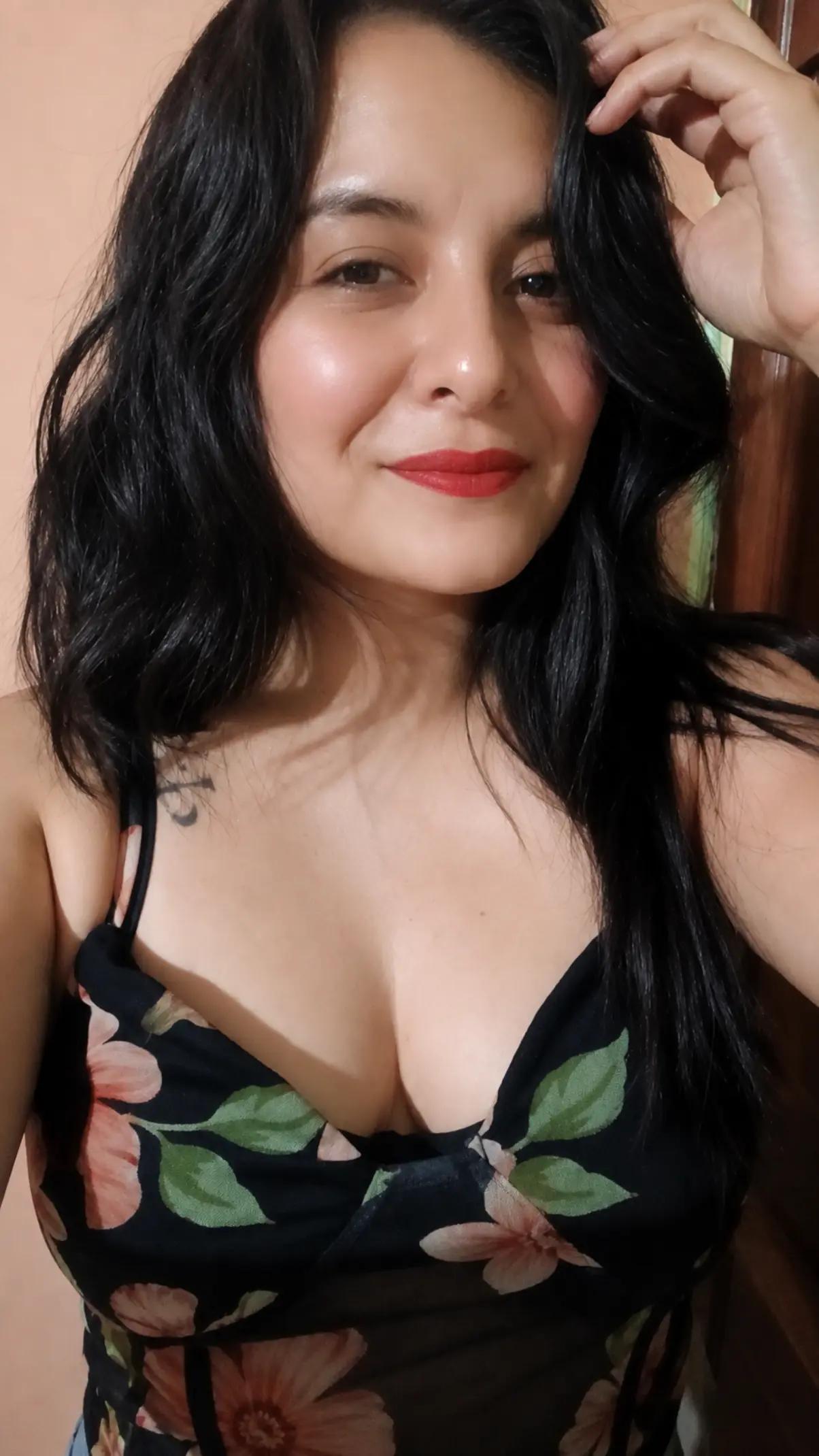 @Ana Del Valle