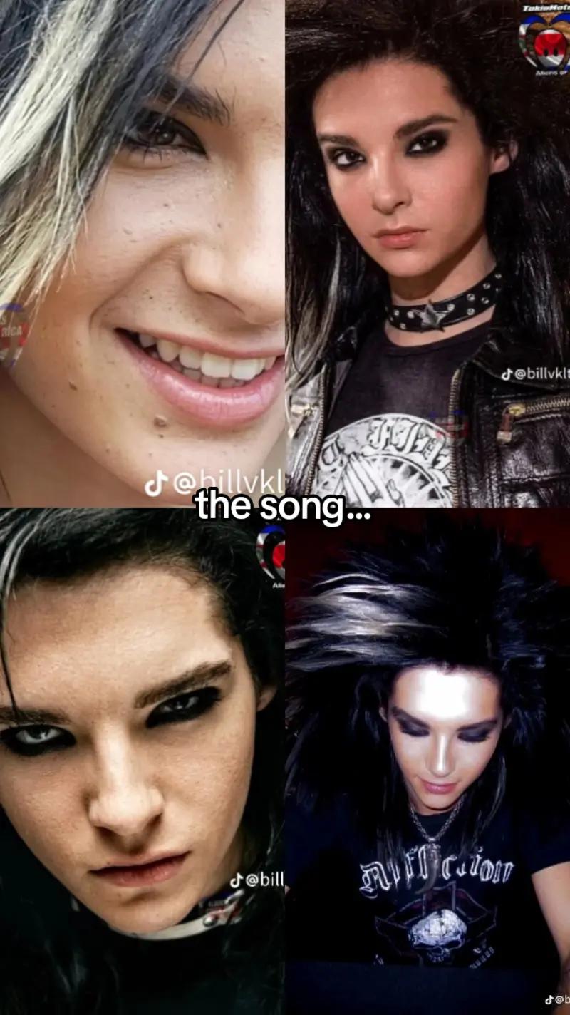 @🎸tokio hotel fan🎸