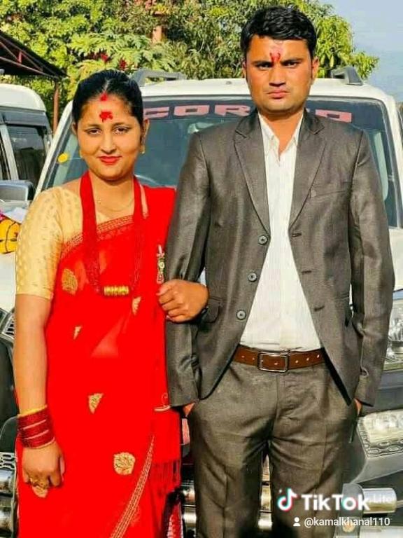 @kamalkhanal