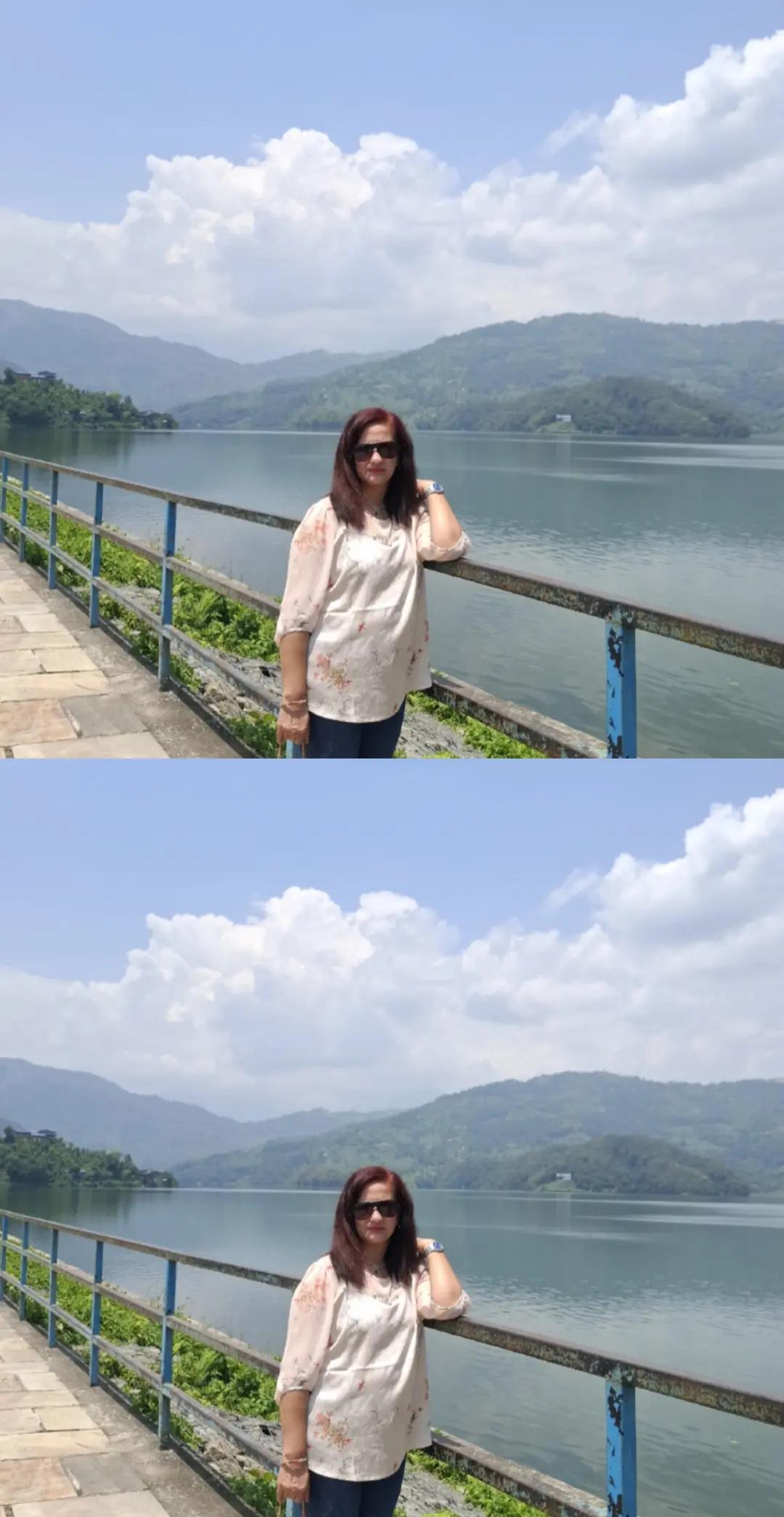 @Lila Aryal