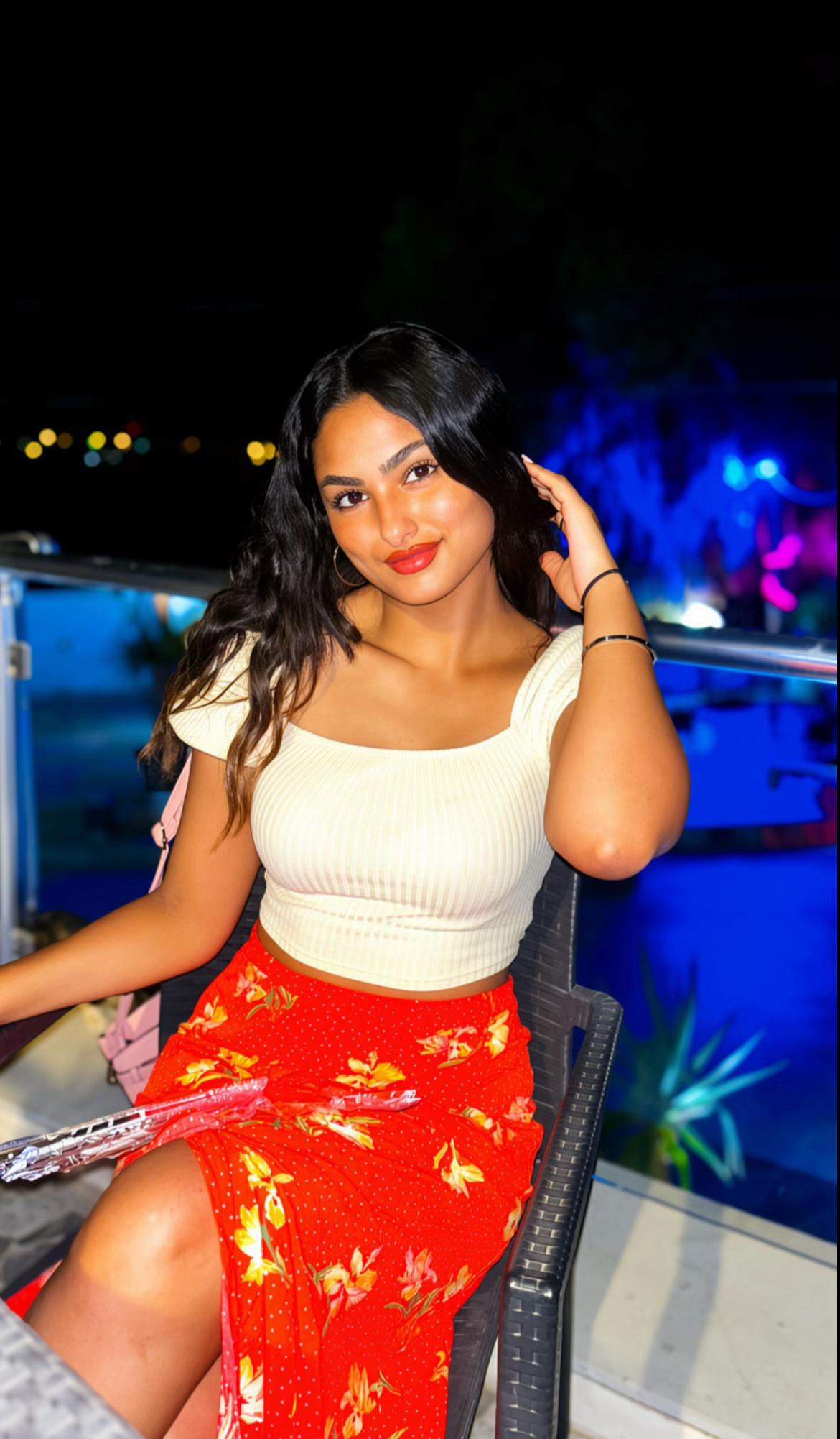 @🧚🏽♀️💄BärBïe_Brünë💄👸🏽