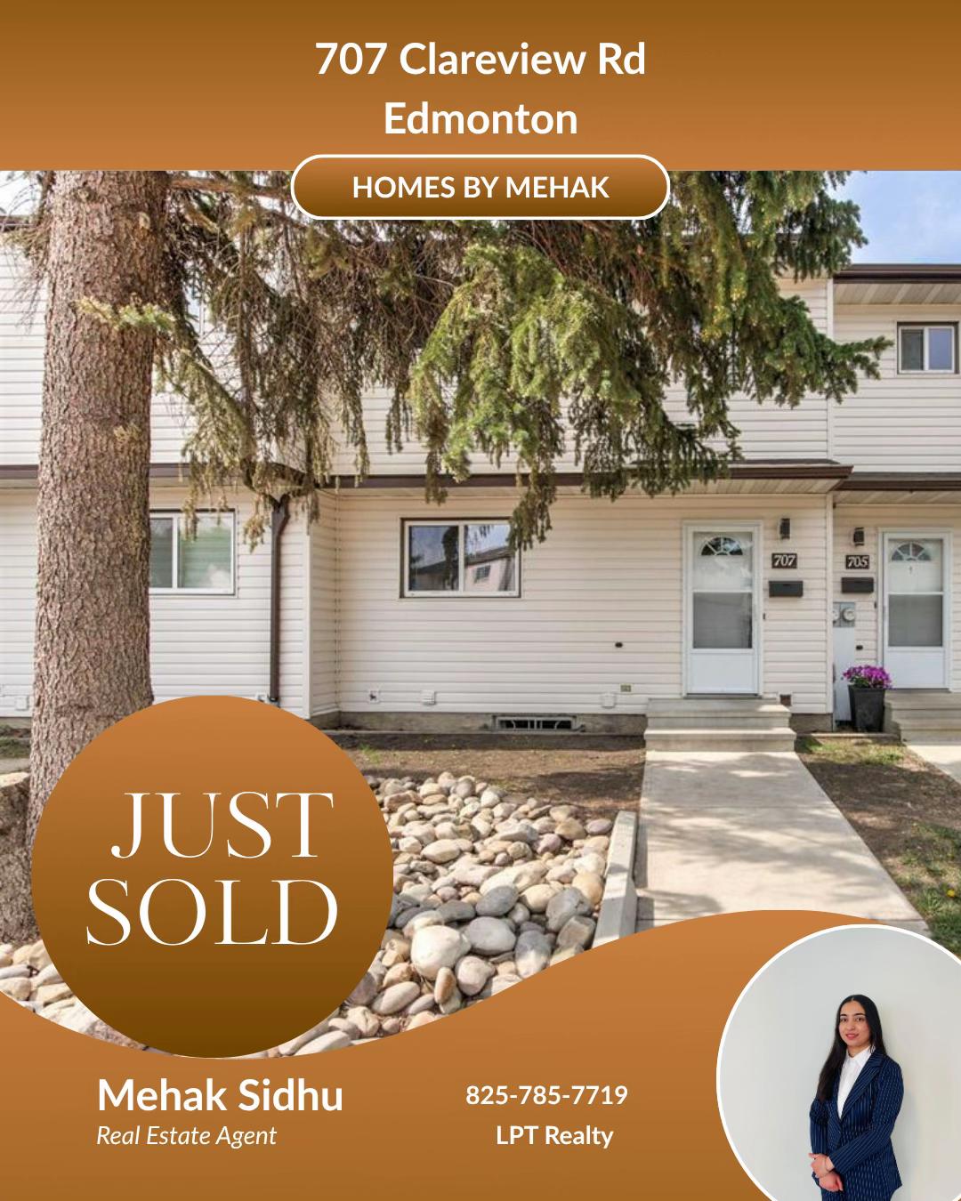 @Mehak Sidhu | Homes by Mehak