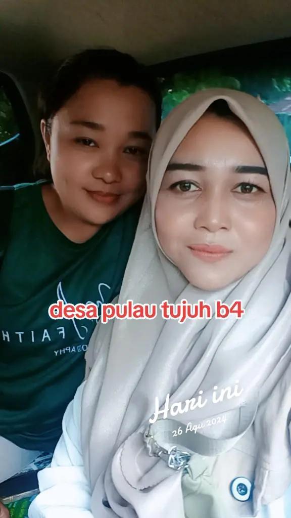 @Bunda Bintang